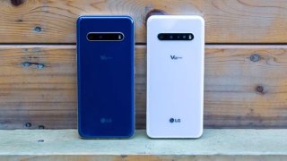 LG V60 ThinQ Is Here: Snapdragon 865, Dual-Screen, 5,000mAh Battery
