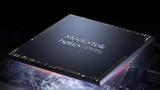 MediaTek Announced Mid-Range Helio P95 With PowerVR GPU, APU 2.0, and more