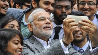 Average Indian Consumes 11GB Data Monthly And Streams 70 Minutes Daily