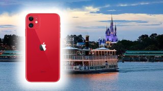 iPhone 11 Survives After Month Of Being Emerged At Bottom Of A Lake