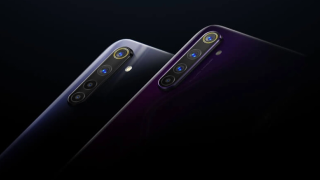 Realme 6 Render Reveals Front Design; Key Specs Listed On Geekbench