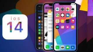 A Video Leak Hints iOS 14 Multitasking On The iPhone 12