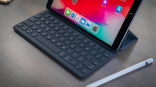 Apple Will Reportedly Release An iPad Keyboard With Trackpad Later This Year