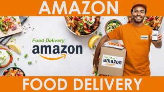 Amazon Is Ready To Rival Zomato And Swiggy In The Indian Food Delivery Market