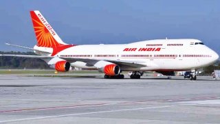 Indian Passengers Will Soon Have Wi-Fi Connection During Flights