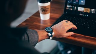 Scared Of Losing Your AirPods? AirBand Has Got Your Back