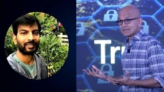 Indian Security Researcher Praised For Finding Bugs In Microsoft Products