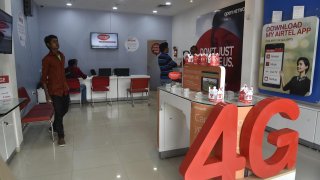 Airtel Store: 3 Simple Ways To Find The Nearest One In Under 5 Seconds