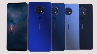 Nokia 5.2 Listed On Geekbench With 3GB Of RAM & Android 10