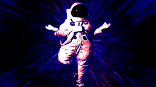 Yoga Can Help Indian Astronauts Stay Healthy In Space, Said Former ISRO Chairman