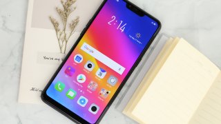 Oppo A3s Price In India: A Budget-Friendly Smartphone