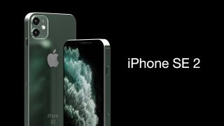 Budget iPhone SE 2/iPhone 9 Is Undergoing The Final Stage Or Engineering Validation