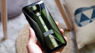 Black Shark 3 Hands-On Review: Snapdragon 865, 65W Fast Charging, Headphone Jack