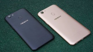 Oppo F5 Price In India 2017: Oppo F5 And Oppo F5 Youth For Indian Users
