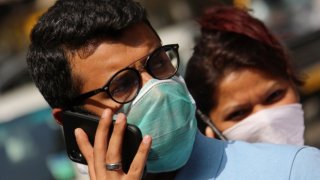 Jio And BSNL Plays Coughing Sound As Caller Tune To Educate People On The Coronavirus
