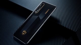 OPPO Find X2 Pro Lamborghini Edition Is Nearly Twice As Expensive As Standard Model