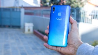 One-Year-Old Vivo Y91i Launched In New 3GB RAM Variant In India