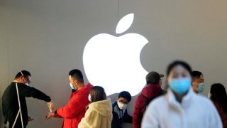 Apple Cancels The March 31 iPhone 9 Launch Event Due To COVID-19