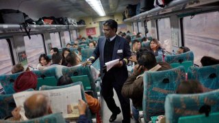 COVID-19 Can Survive For At Least 3 Days On Phone Cases And Subway Poles, Study Finds