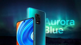 Redmi Note 9 Pro Max Goes Official In India With Snapdragon 720G