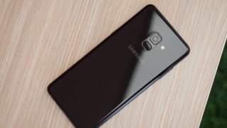 Samsung Galaxy A8 Plus Price In India: Premium Look, Mid-Range Hardware