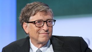 Bill Gates To Step Down From Microsoft's And Berkshire Hathaway’s Boards To Dedicate To Philanthropy