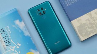 Huawei Nova 5Z Review: Quad Cameras, 4,000mAh Battery, Priced At Rs. 16,000