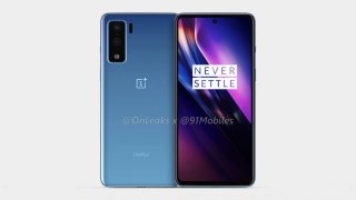 OnePlus 8 & 8 Pro Launch Date Could Be Moved To 15 April