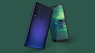 Budget Moto G8 Power Lite Listed On Google Play Console; Launch Seems Imminent