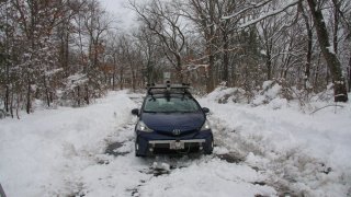 MIT Researchers Help Self-Driving Cars See Beneath Snow-Covered Roads