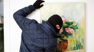 During COVID-19 Pandemic, Museum Closed, Thieves Stole 3 Pictures Worth Rs 90 Crore In Total