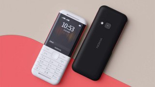 HMD Global Released The Revamped Nokia 5310 For A Price Of Around Rs. 3,100