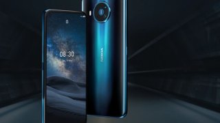 Nokia 8.3 5G - First HMD Global's 5G Smartphone Launched