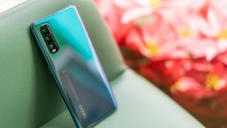 OPPO Find X2 & Find X2 Pro Unveiled: 120Hz QHD+ Display & Periscope Camera