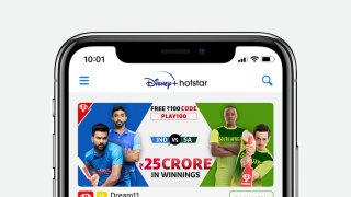 Disney+ Hotstar Rollout In India On Hold Indefinitely