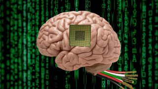 This Chip Can Read Your Mind By Watching Your Brain Work