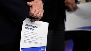 Developers From MIT And Harvard Create An App To Slow Down COVID-19 Spread