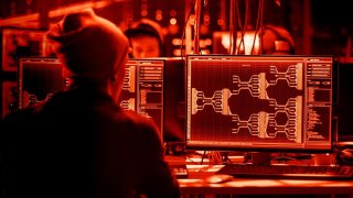 Hackers Tried To Break Into WHO, Are They Trying To Stop Us From Fighting COVID-19?