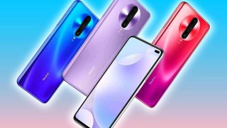 Redmi K30 Pro Zoom Edition: Price in India, Specifications, Review