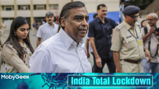 Reliance Industries Sets Up India's First Dedicated COVID-19 Hospital In Mumbai