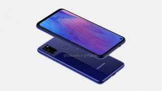 Samsung Galaxy M51 Key Specs Leaked: 7,000mAh Battery, SND730, 25W Fast Charging, More