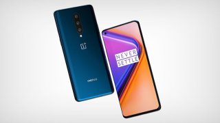 OnePlus 8 & OnePlus 8 Pro Specs Leaked In Full: 120Hz Super AMOLED Panel & Snapdragon 865