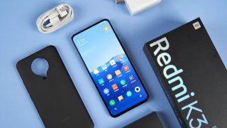 Redmi K30 Pro Only Has 60Hz Display Instead of 120Hz; Here Is Why