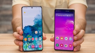 Samsung Galaxy S10, S10 Lite, And Note 10 Get New Features From The Galaxy S20 Lineup