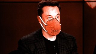 SpaceX Is Making And Donating Hand Sanitizers And Masks To Hospitals