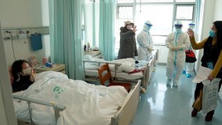 3-10% Of Recovered C.OVID-19 Patients In New Study Get Re-Infected: Doctors Say