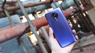 You Can Now Overclock Redmi K30 Pro Display From 60Hz to 80Hz