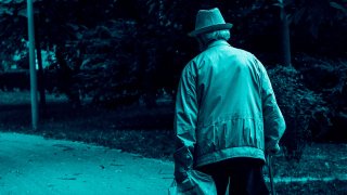 101-Year-Old Man Who Survived Another Global Pandemic And WW2, Now Beats Coronavirus Too