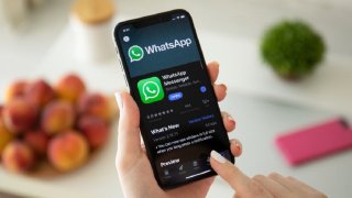 WhatsApp Usage Increased By 40% During The CO.VID-19 Pandemic