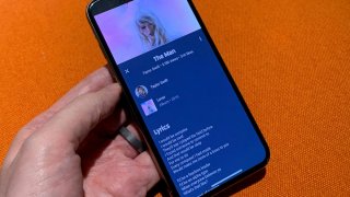 YouTube Music Now Display Song Lyrics, Available On Both iOS And Android